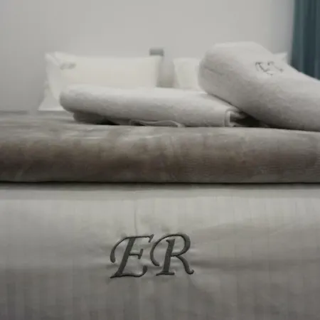 Giorgo's Luxury Apartment Leonidio